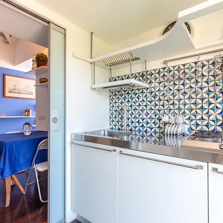 Apartment Casa Argo